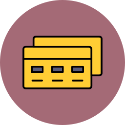 Payment method icon