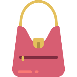 Handbag icon