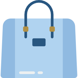 Handbag icon