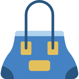 Handbag icon