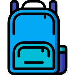 rucksack icon