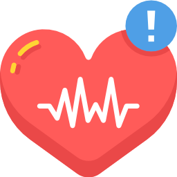 Heart icon