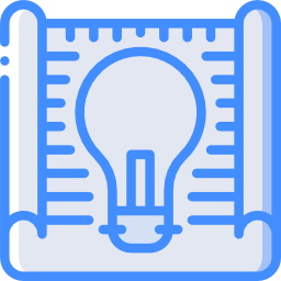 prototypage Icône