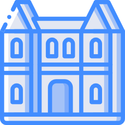 villa icon