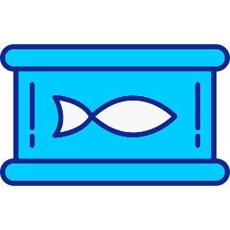 tuńczyk ikona