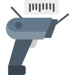 scanner icon