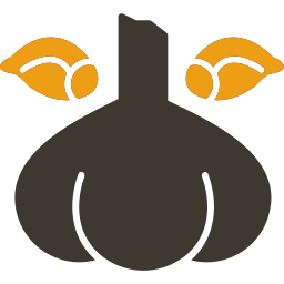 knoblauch icon