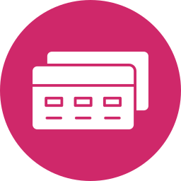 Payment method icon