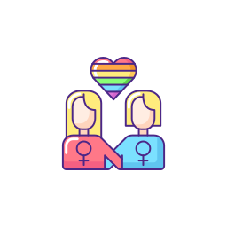 regenbogen icon