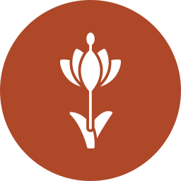 Saffron icon