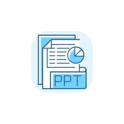 pptx icon