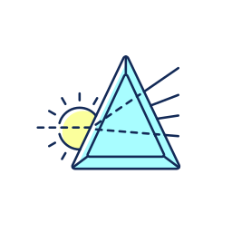 光学 icon