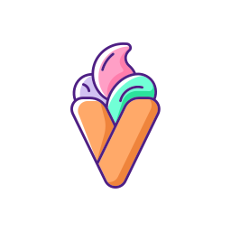 Scoop icon