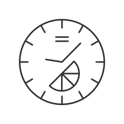 Clock icon