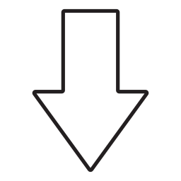 Arrow icon