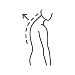 Posture icon