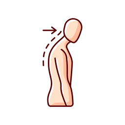 posture Icône