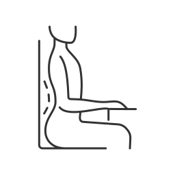 Posture icon