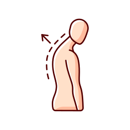 postura icona
