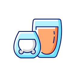 Kitchen icon