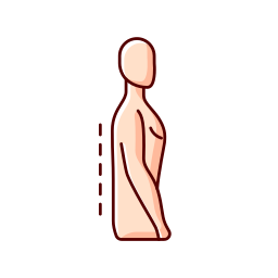 postura icono
