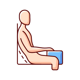 Posture icon