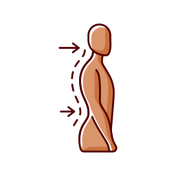 postura icona