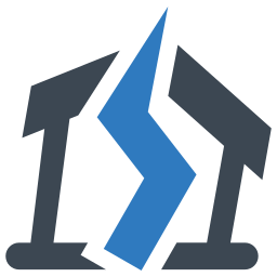 Broken icon