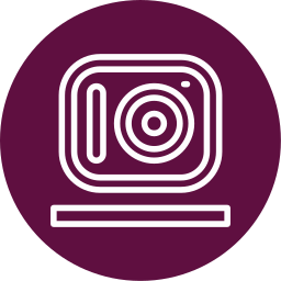 Camera icon