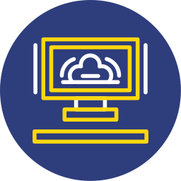 Cloud icon