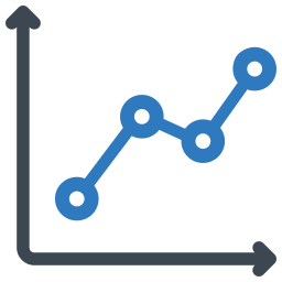 Chart icon