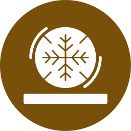 schneeflocke icon