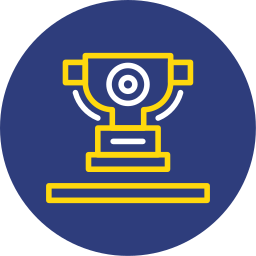 Trophy icon