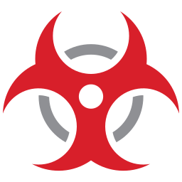 Danger icon