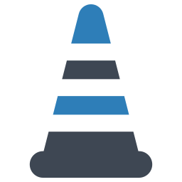 Cone icon