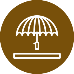 Umbrella icon