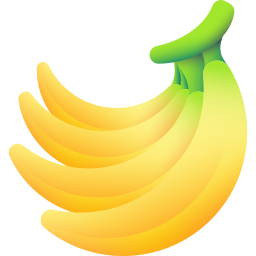 banane Icône