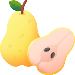 Pear icon