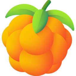 Cloudberry icon