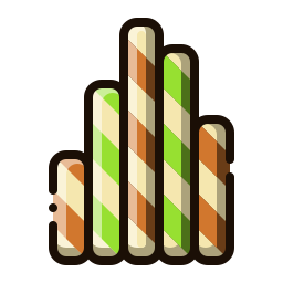 Roll icon