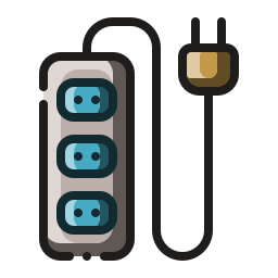 Socket icon