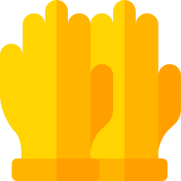 Gloves icon