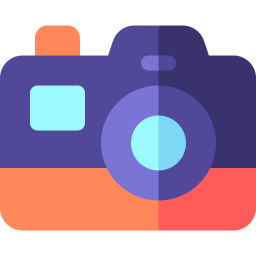 Camera icon