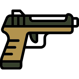 Weapon icon