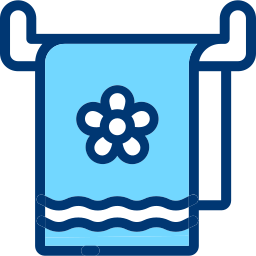 badezimmer icon