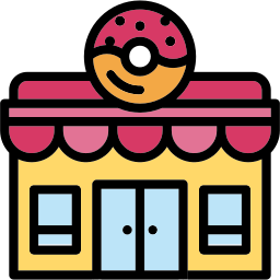 Donut icon