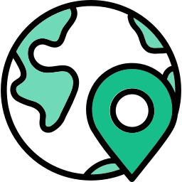 Location icon