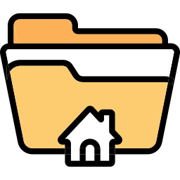 Folder icon