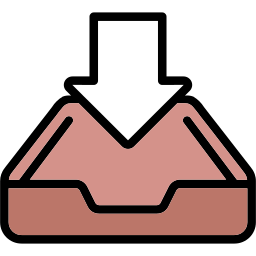 Arrow icon