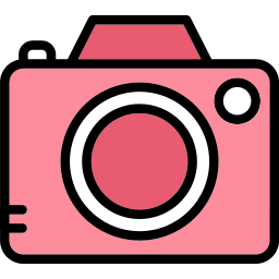 Camera icon